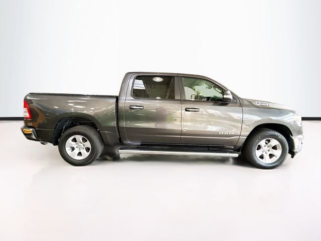 Used 2019 RAM 1500 Big Horn image 5