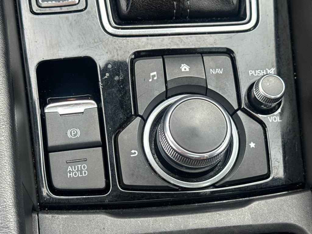 Used 2018 MAZDA MAZDA6 Touring FWD image 47