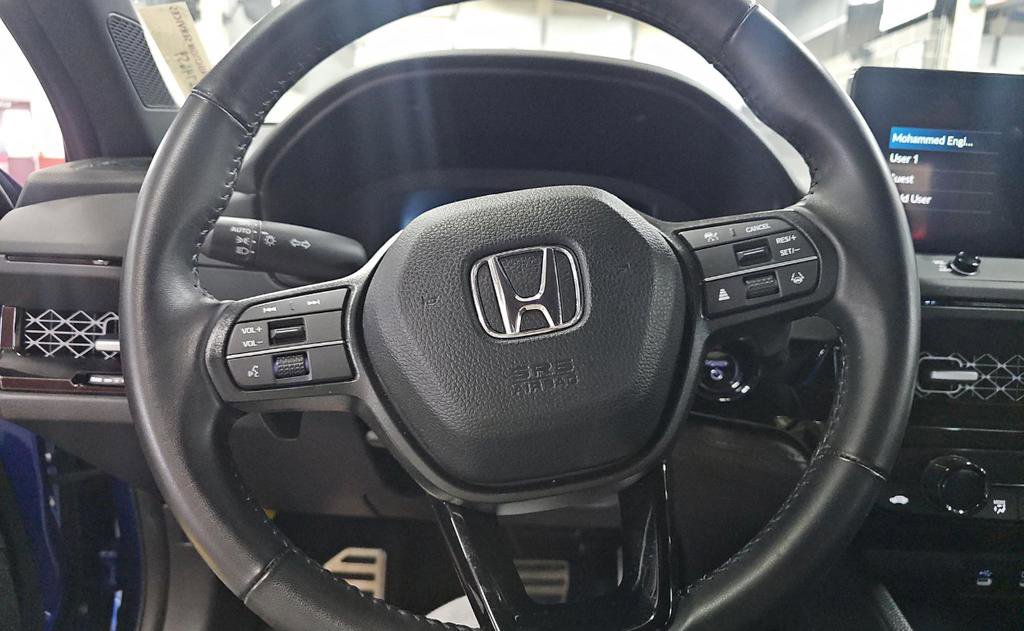 Used 2024 Honda Accord Sport image 44
