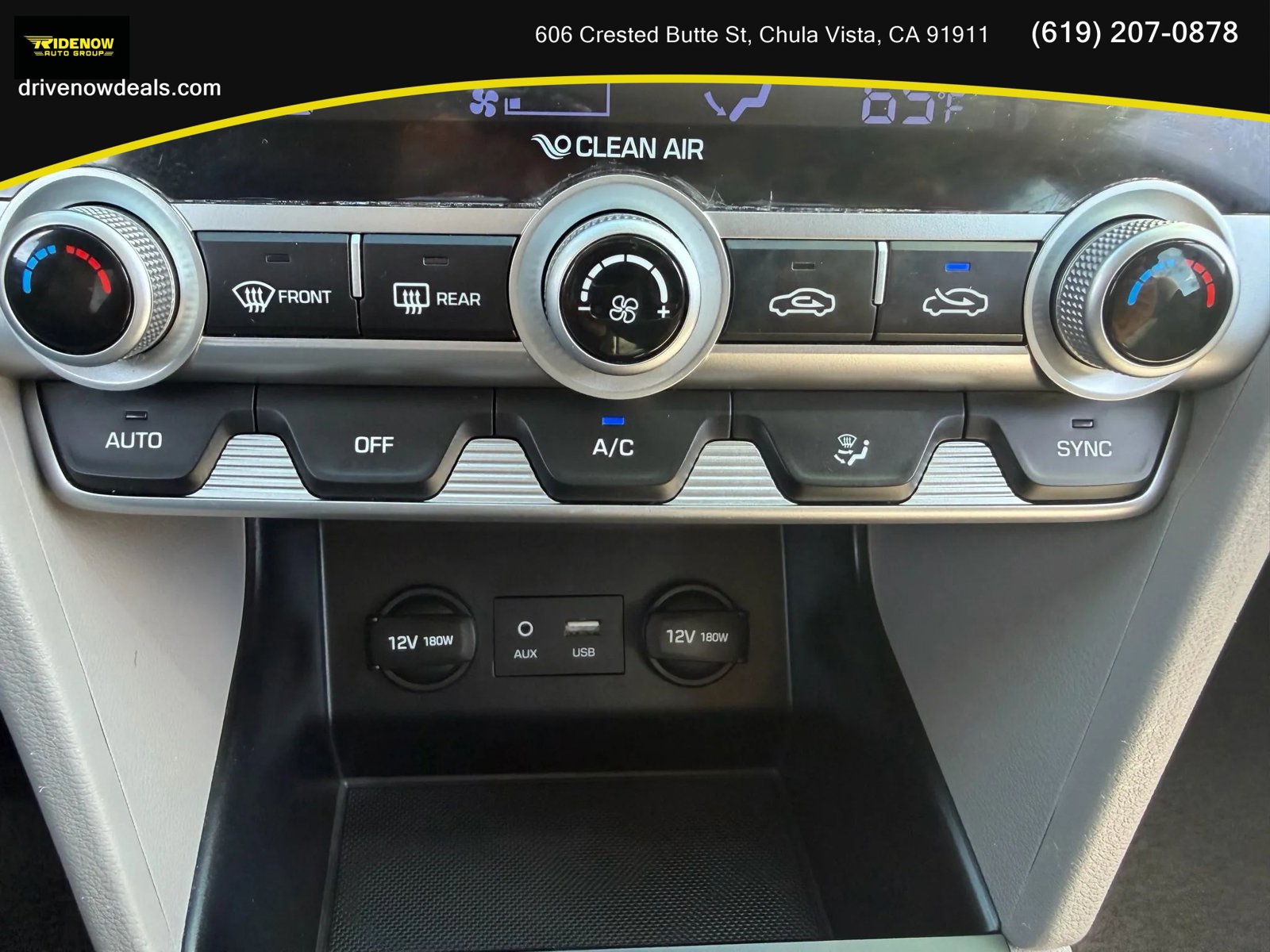 Used 2020 Hyundai Elantra SEL FWD image 19