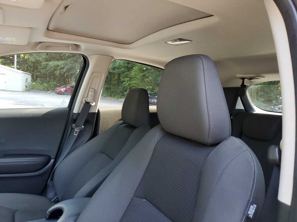 Used 2020 Honda HR-V EX image 16