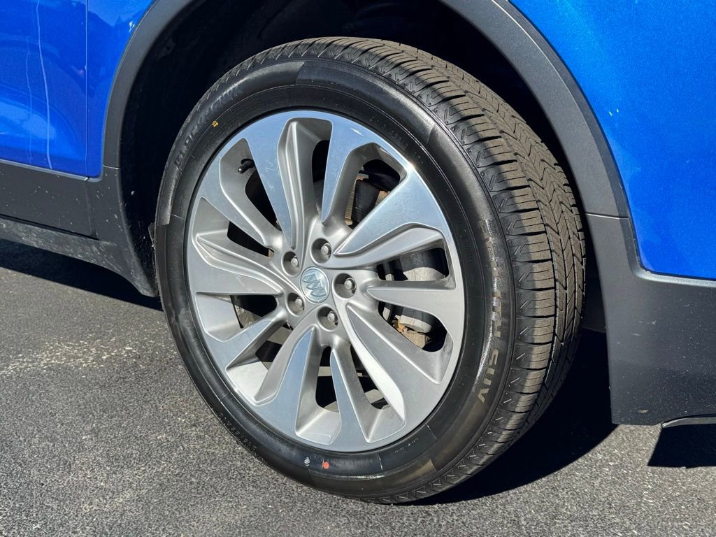 Used 2018 Buick Encore Preferred image 22