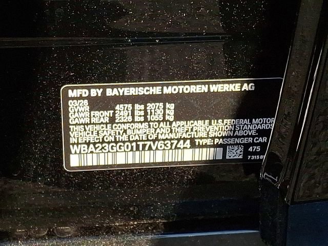 New 2026 BMW 228i xDrive AWD/4WD image 19