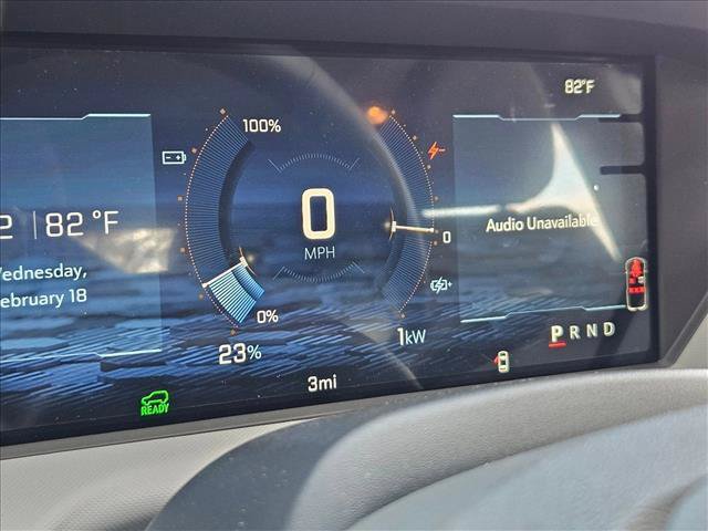 New 2027 Chevrolet Bolt RS w/ Technology Package FWD image 11