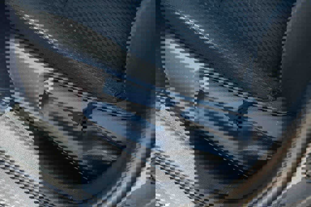 Used 2019 Toyota Prius Prime Plus w/ Carpet Mat Package FWD image 25