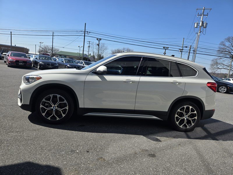 Used 2022 BMW X1 xDrive28i w/ Convenience Package image 6
