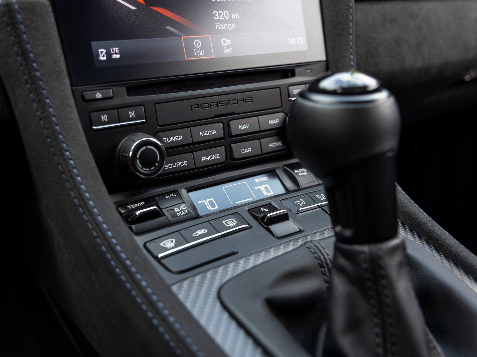 Used 2023 Porsche 718 Cayman GT4 RS RWD image 47