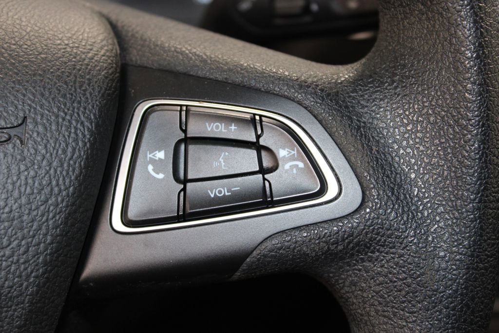 Used 2021 Ford EcoSport SE FWD image 23