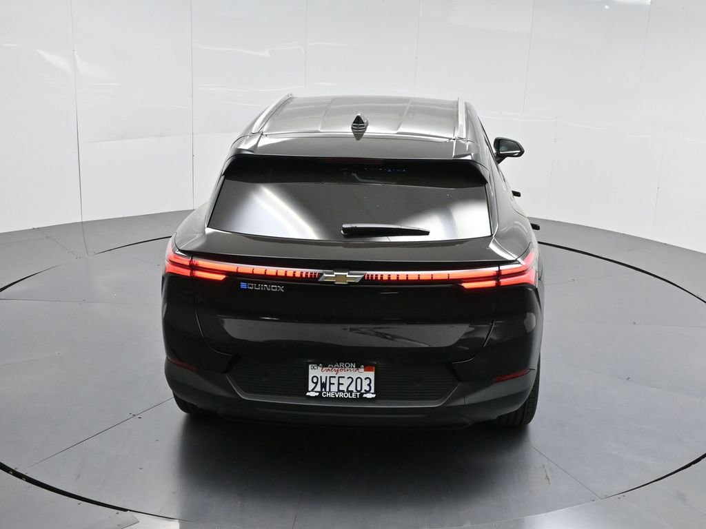 Used 2026 Chevrolet Equinox EV LT FWD image 58