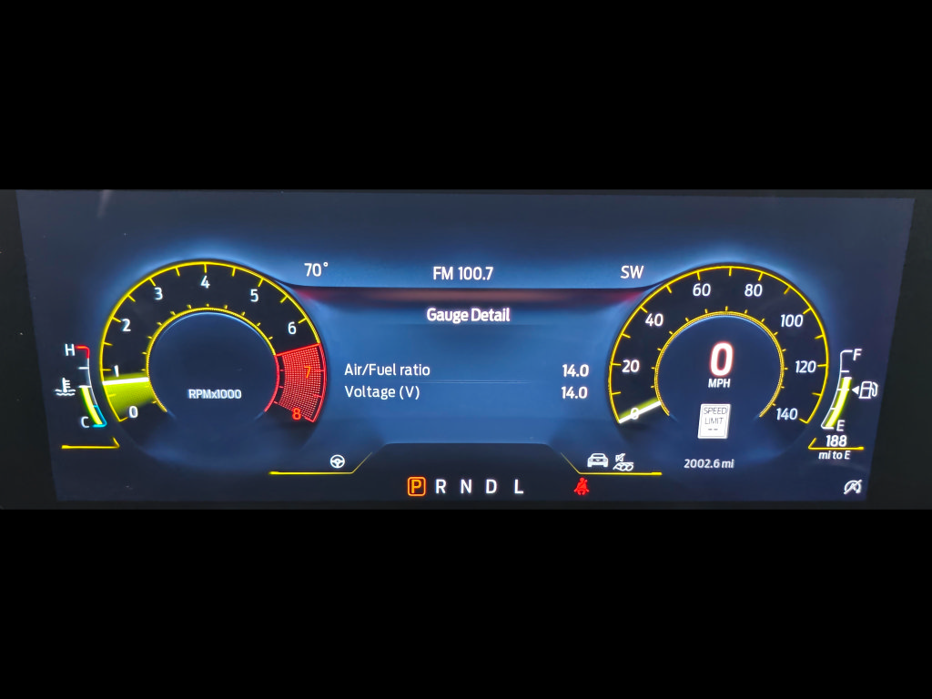 Used 2025 Ford Mustang Premium RWD image 71