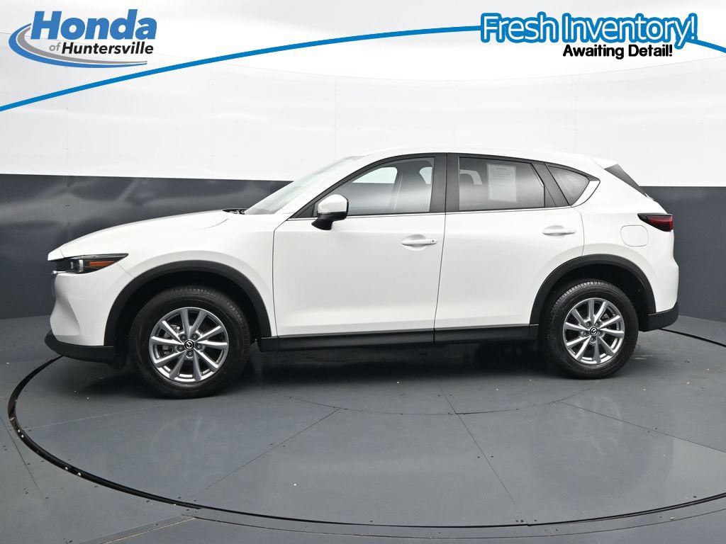 Used 2025 MAZDA CX-5 AWD 2.5 S image 6