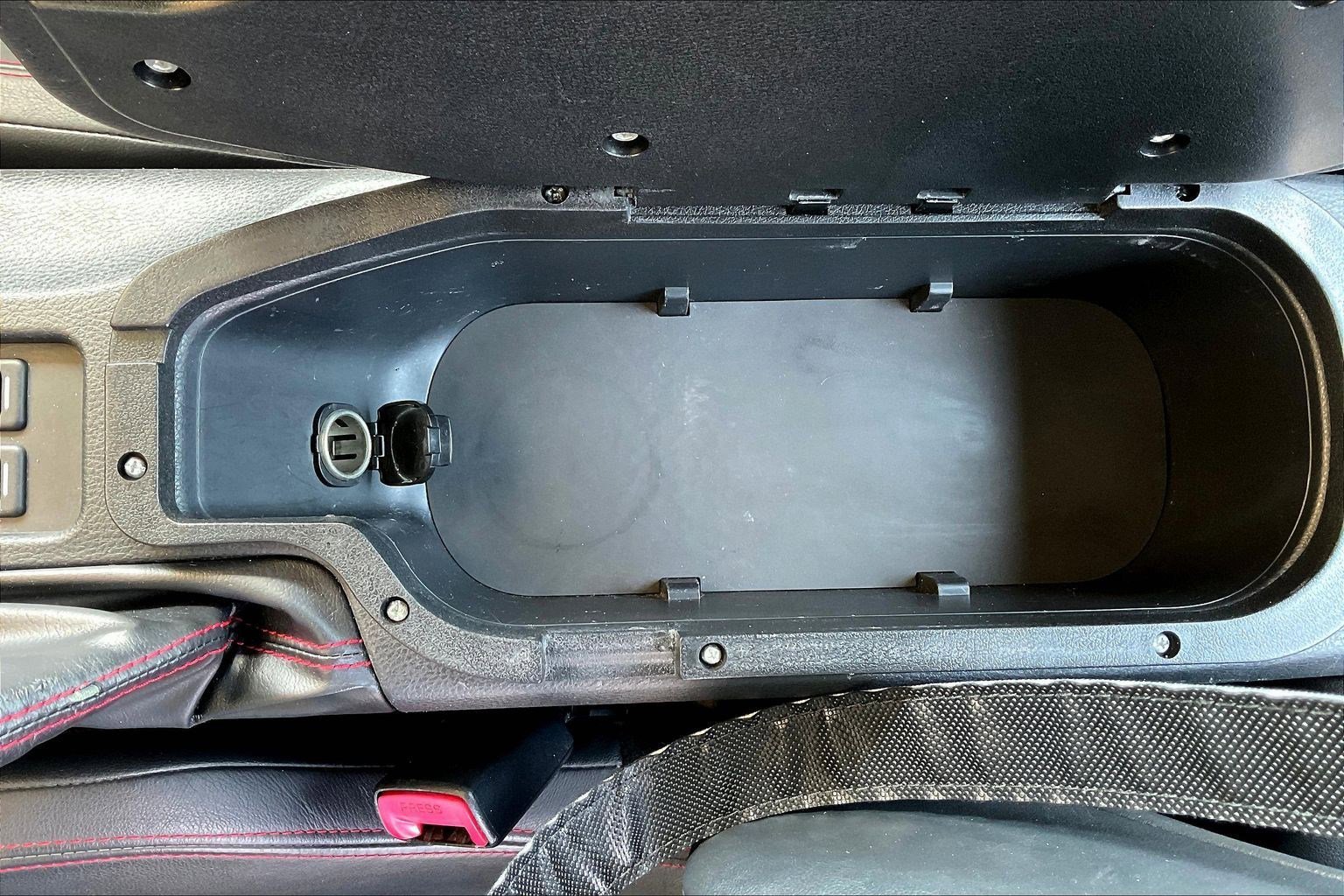 Used 2014 Subaru BRZ Limited image 14