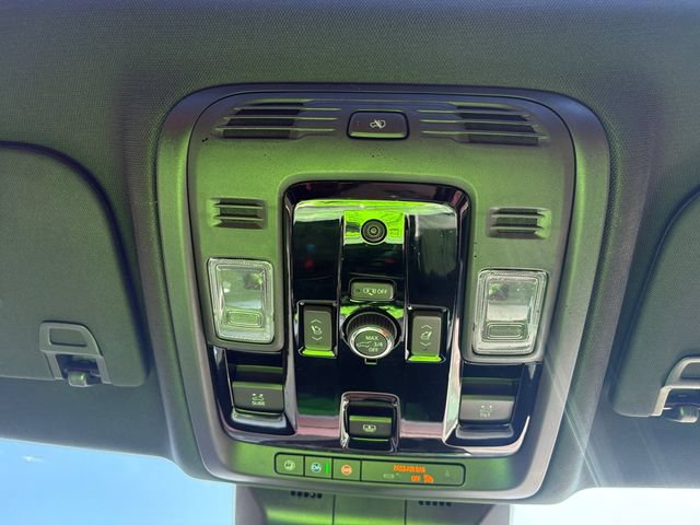 Certified 2025 Cadillac Escalade Sport w/ Touring Package AWD/4WD image 24