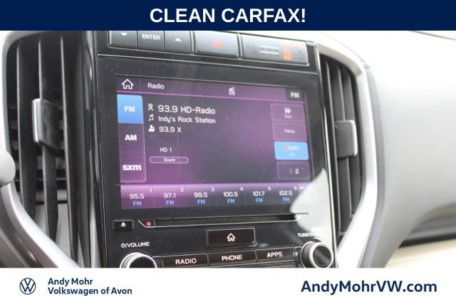 Used 2021 Subaru Ascent Limited AWD/4WD image 38