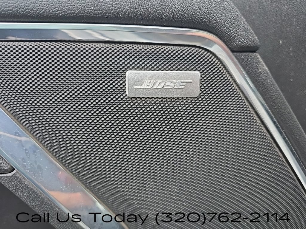 Used 2024 Chevrolet Silverado 3500 LTZ w/ LTZ Premium Package AWD/4WD image 13