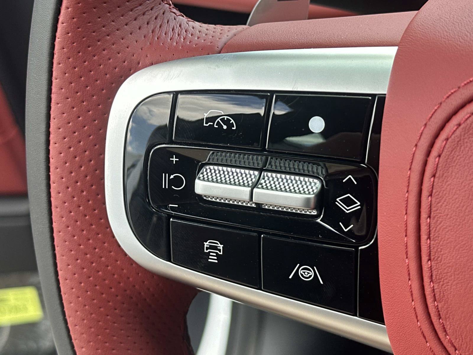 New 2027 Genesis G80 2.5T Sport Prestige AWD/4WD image 21