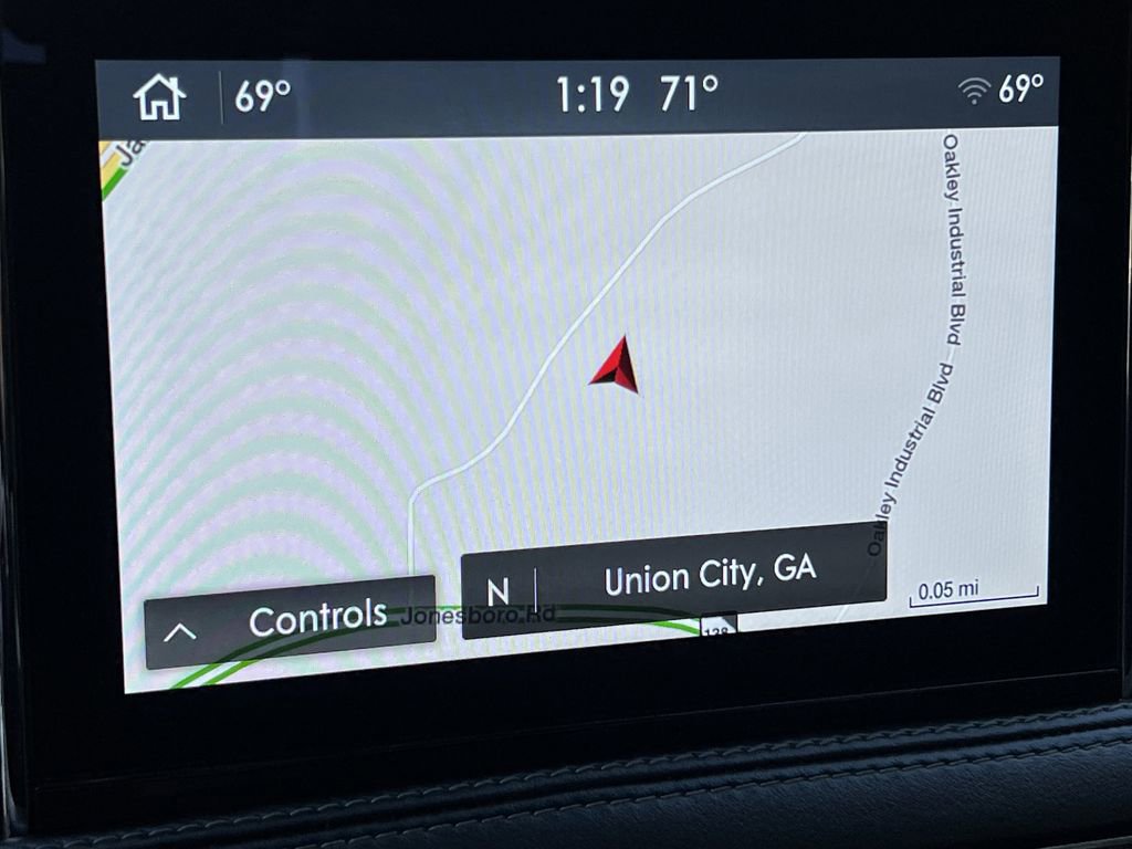 Used 2021 Lincoln Corsair Reserve w/ Equipment Group 201A image 26