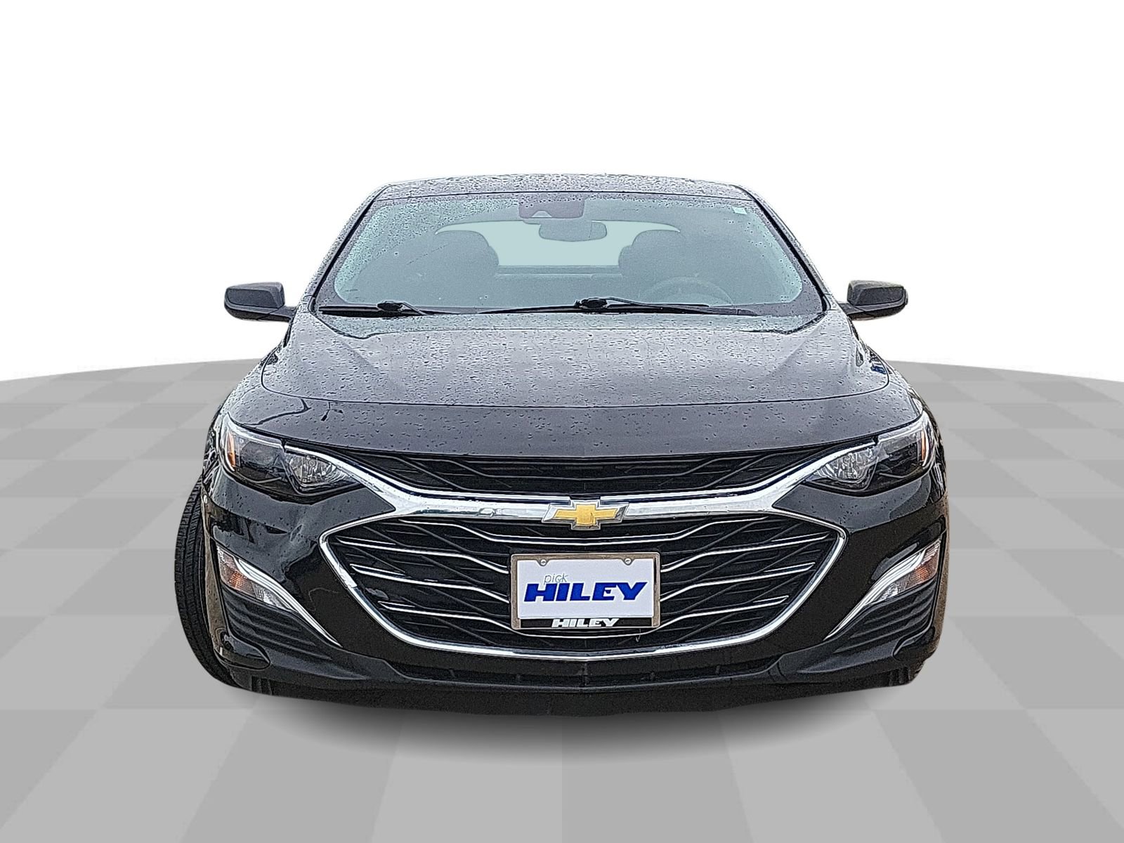 Used 2023 Chevrolet Malibu LS FWD image 3
