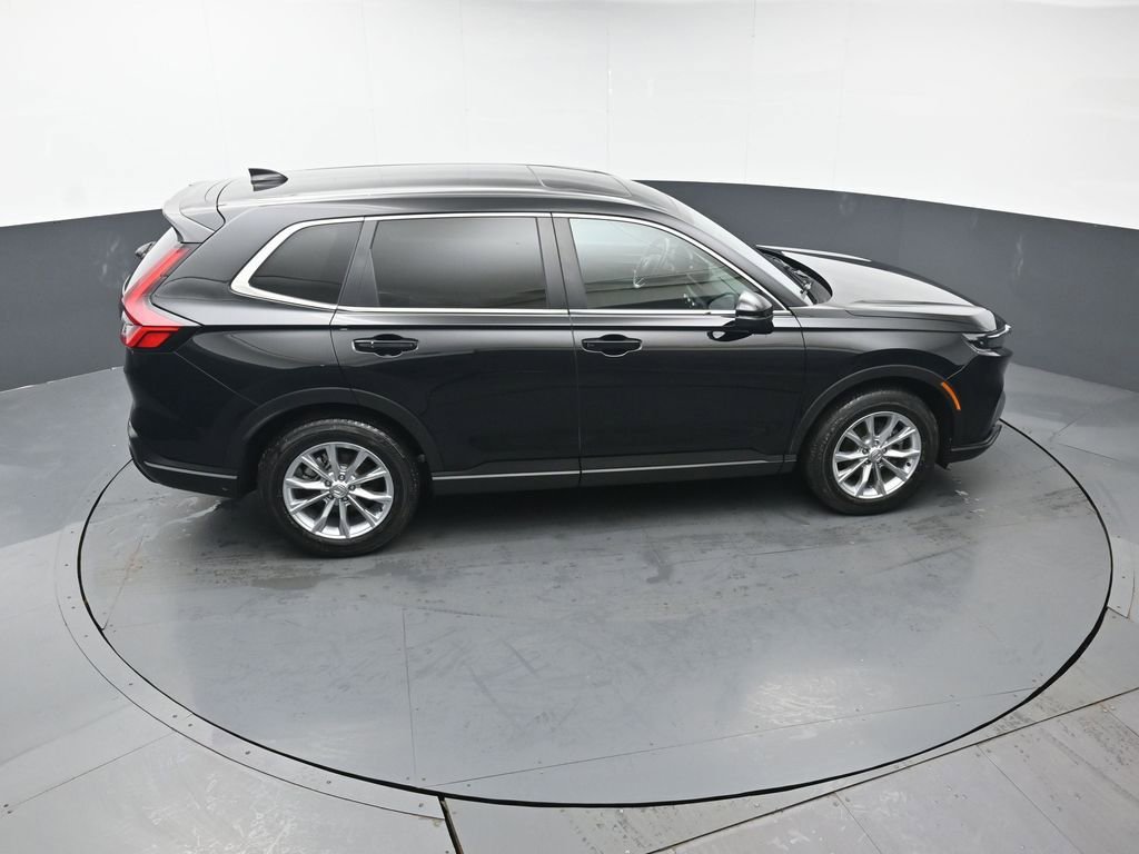 Used 2024 Honda CR-V EX-L image 39