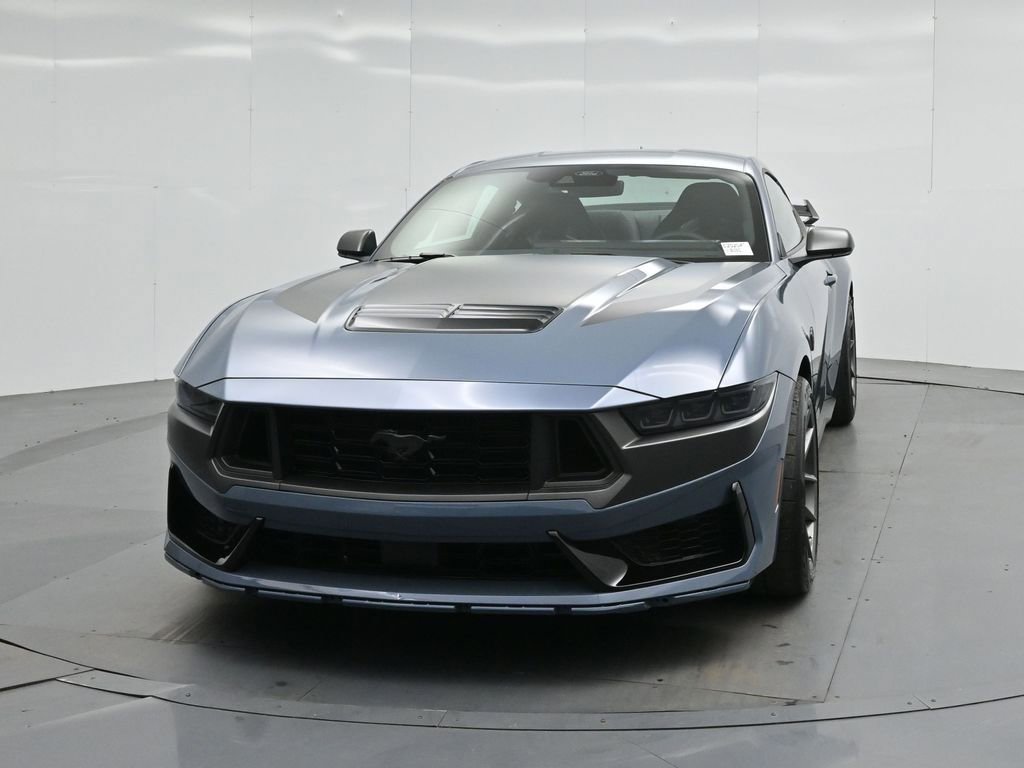 New 2025 Ford Mustang Dark Horse w/ Dark Horse Handlin Package image 50