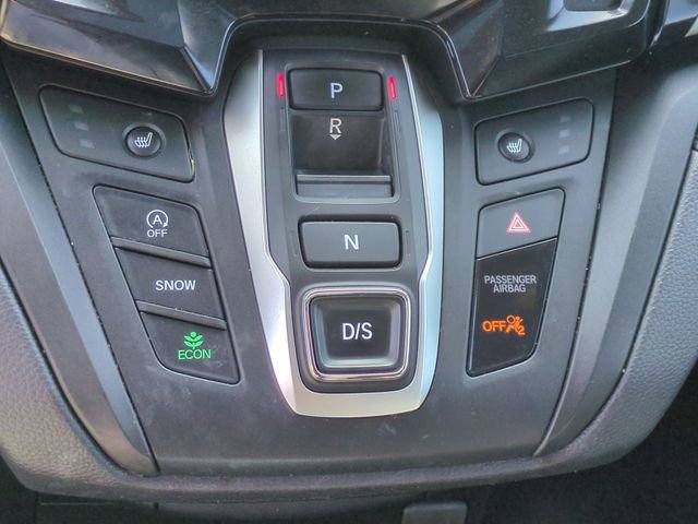 Used 2023 Honda Odyssey EX-L image 26