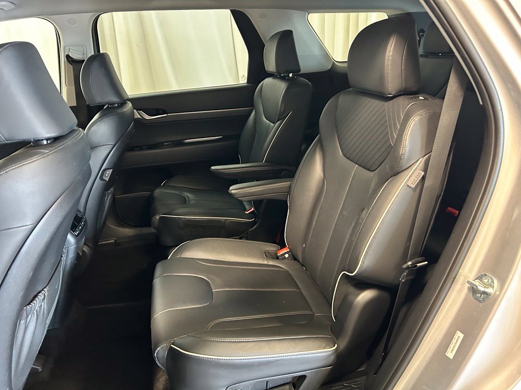 Used 2025 Hyundai Palisade SEL AWD/4WD image 21