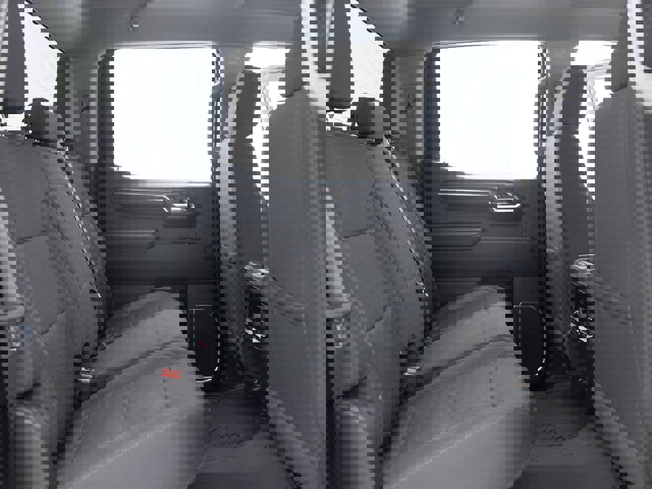 Used 2022 Chevrolet Silverado 1500 LT Trail Boss image 33