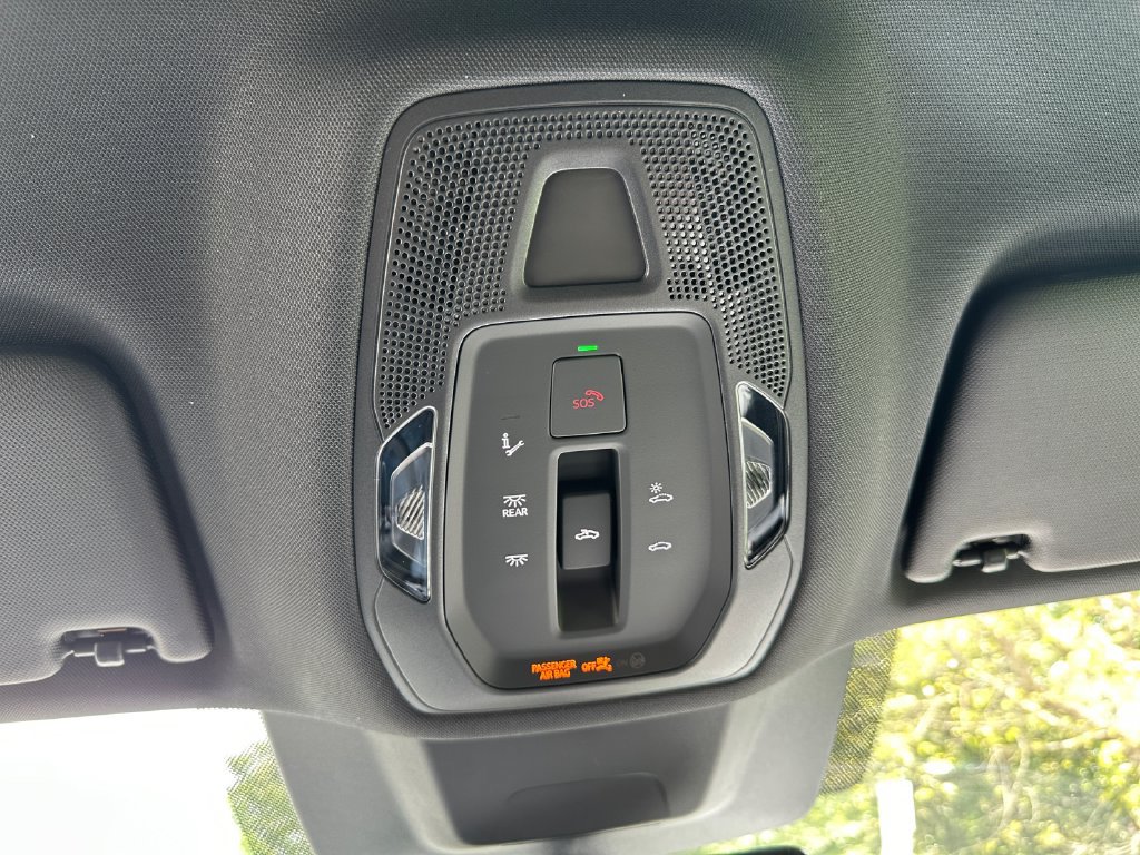 New 2026 Audi SQ5 Premium Plus AWD/4WD image 27
