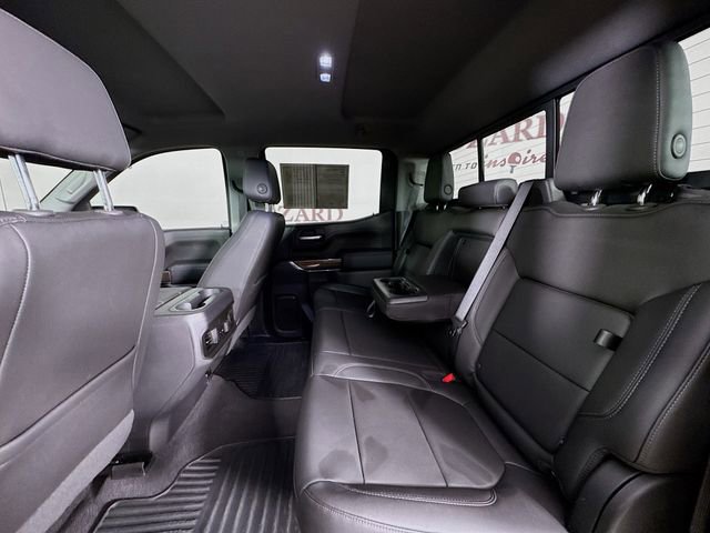Used 2020 Chevrolet Silverado 1500 RST w/ All-Star Edition image 28