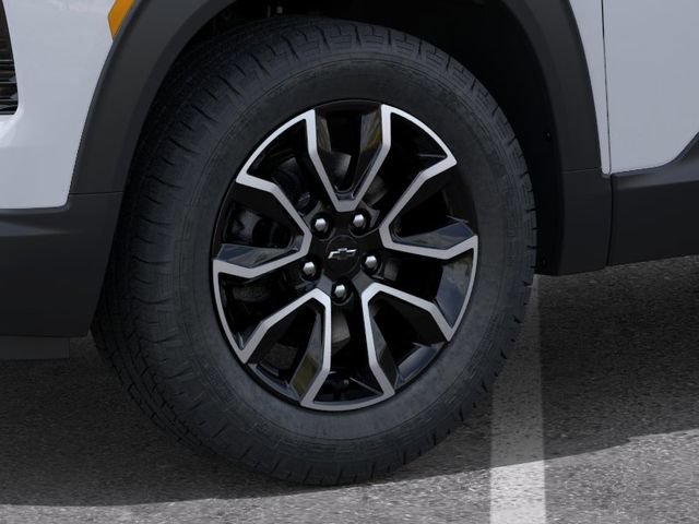 New 2026 Chevrolet TrailBlazer ACTIV w/ Convenience Package AWD/4WD image 9