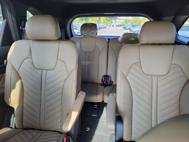 New 2026 Kia Sorento SX Prestige AWD/4WD image 11