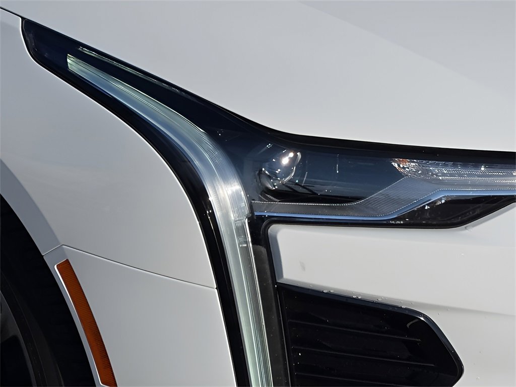 New 2026 Cadillac CT4 Sport image 7