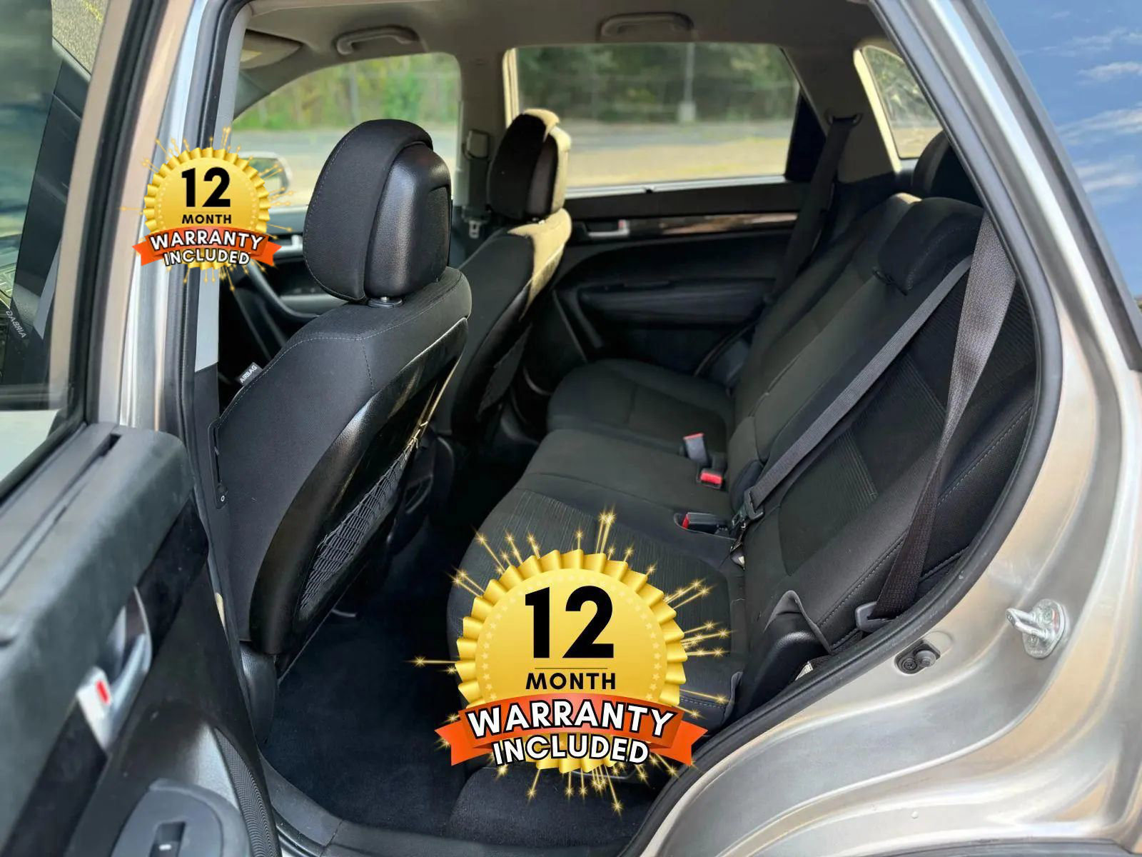 Used 2015 Kia Sorento LX image 48