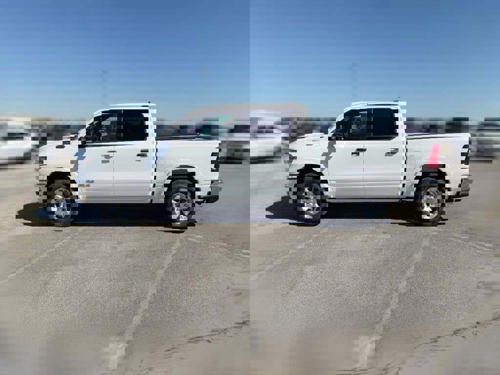 New 2025 RAM 1500 Lone Star image 6