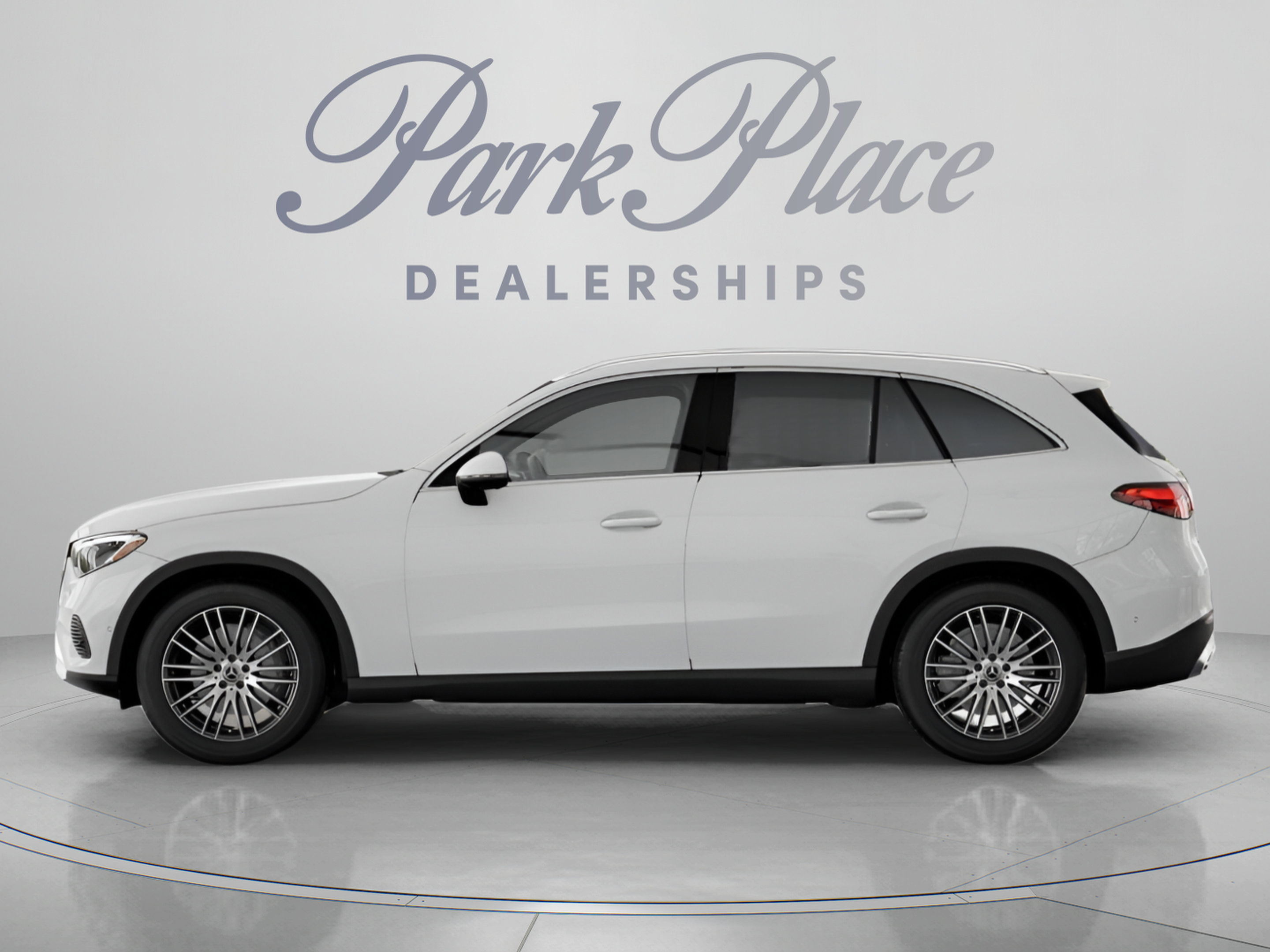 Certified 2026 Mercedes-Benz GLC 300 image 7