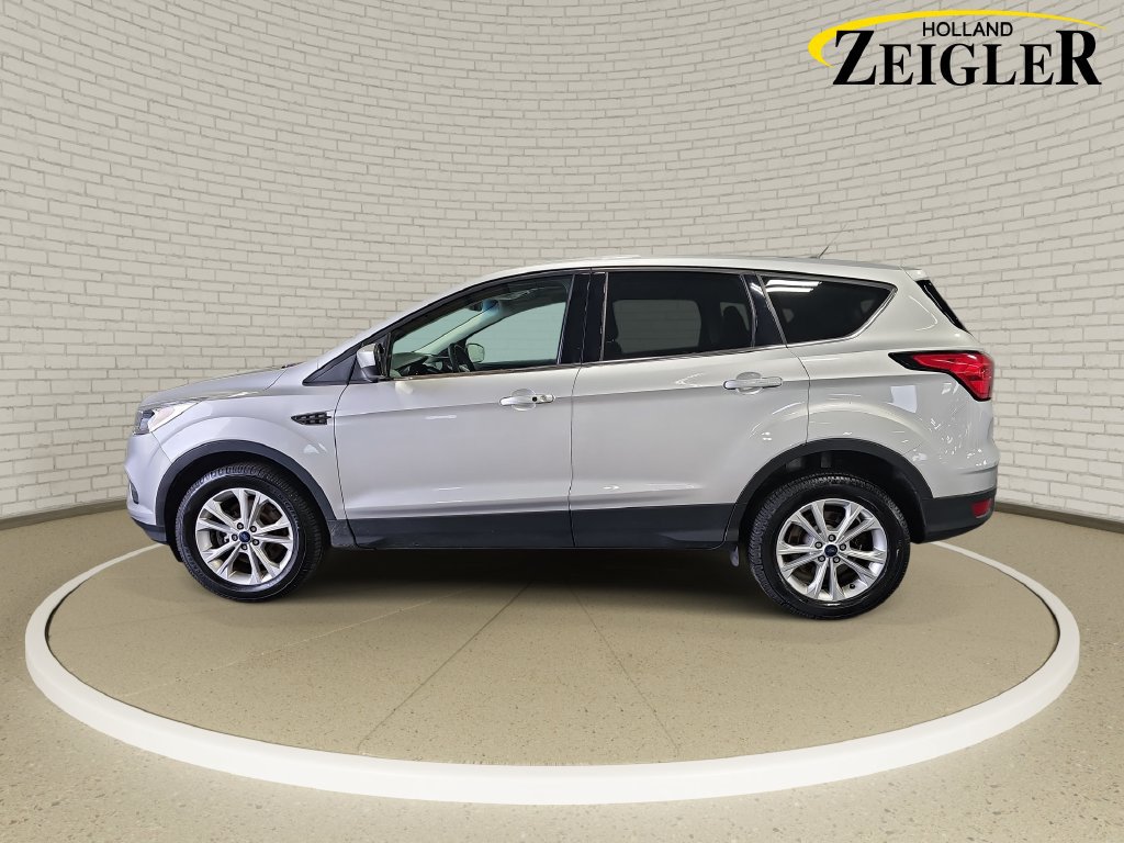 Used 2019 Ford Escape SE AWD/4WD image 8