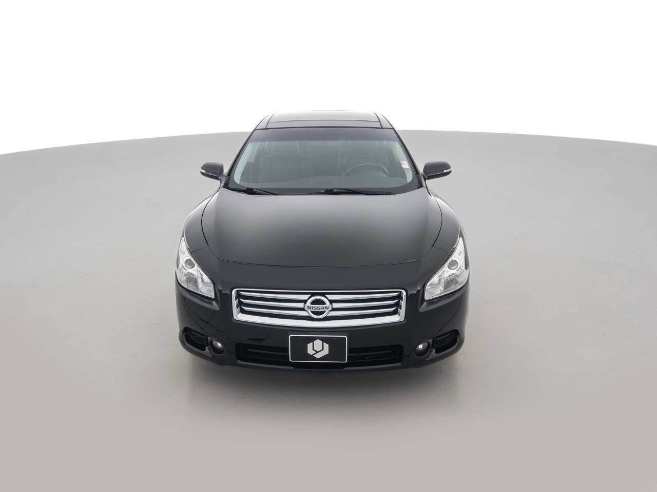 Used 2014 Nissan Maxima 3.5 SV w/ Premium Package image 2