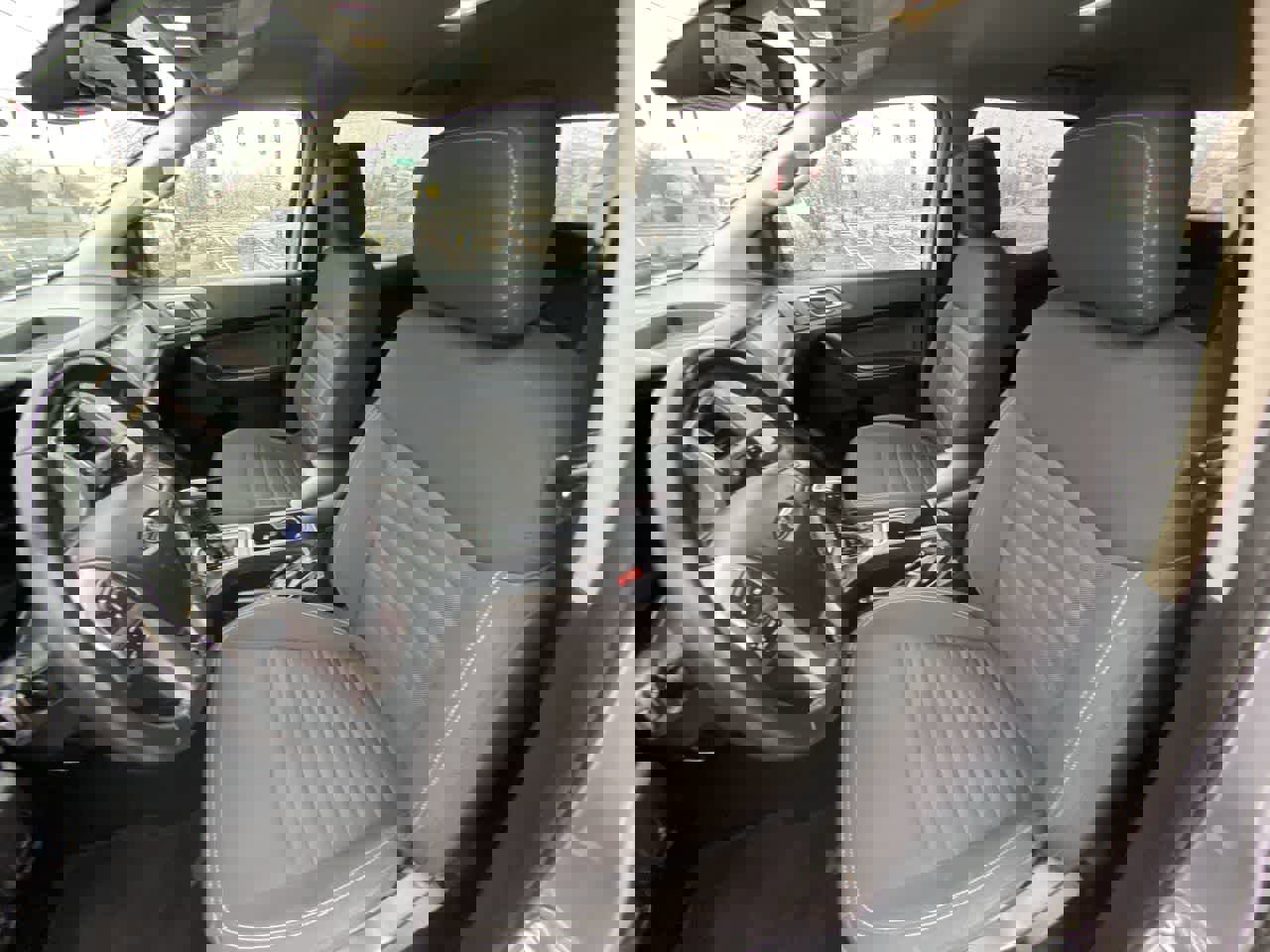 Used 2022 Ford Ranger XLT w/ Equipment Group 301A Mid image 11