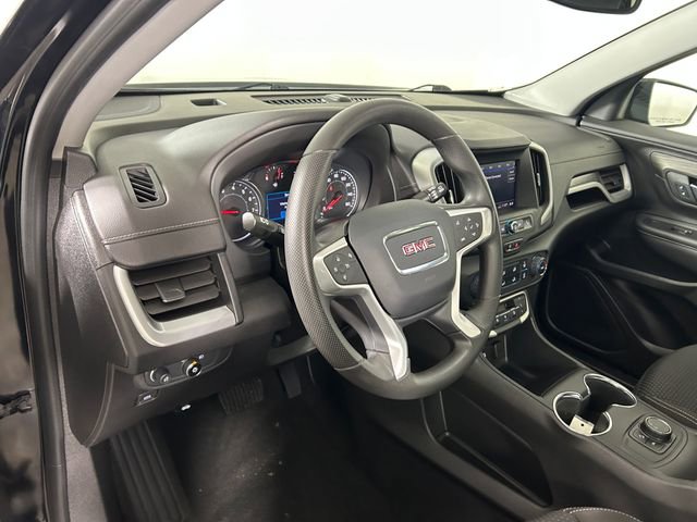 Used 2023 GMC Terrain SLE image 14