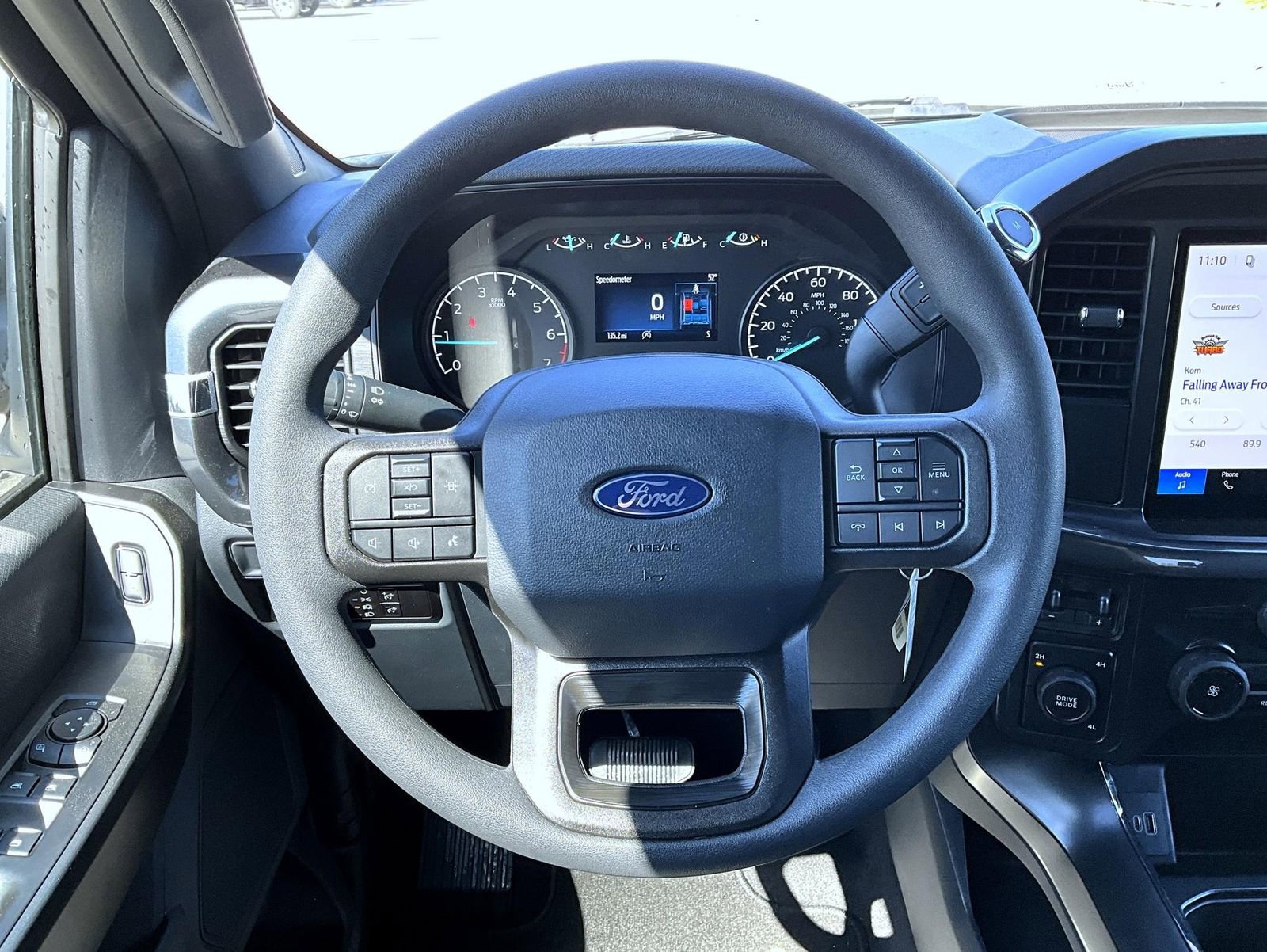 New 2026 Ford F150 STX AWD/4WD image 10