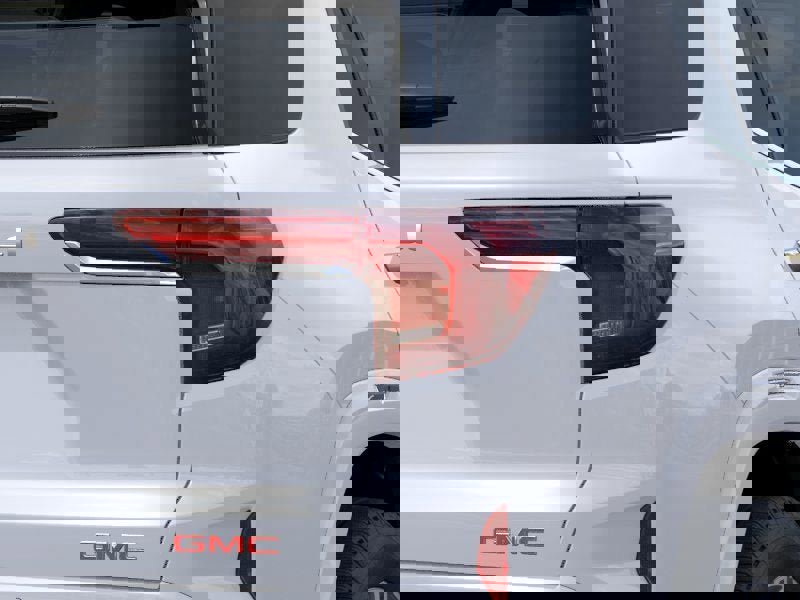 New 2026 GMC Terrain Denali image 11