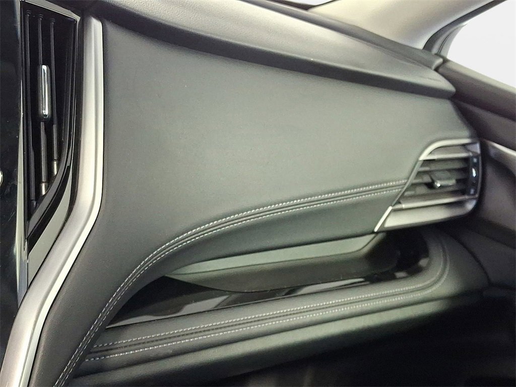 Used 2022 Subaru Legacy Limited XT image 25