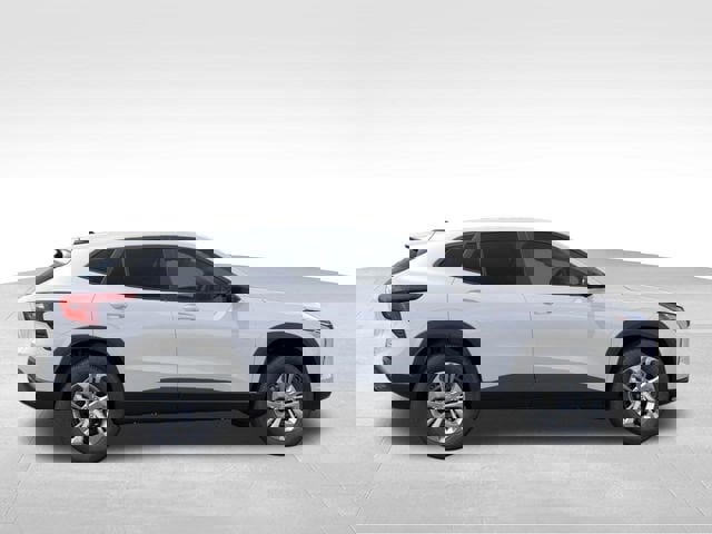 New 2026 Chevrolet Trax LS image 5