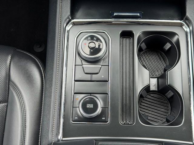 Used 2024 Ford Expedition Max XLT image 31