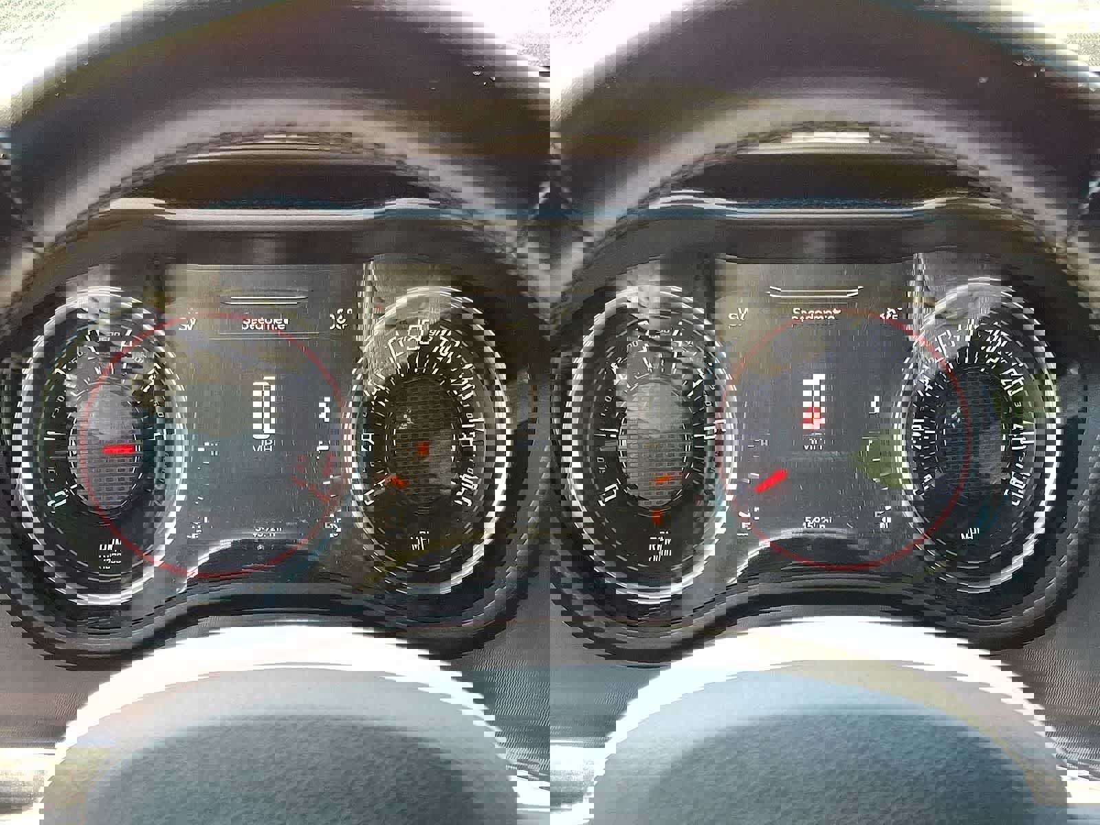 Used 2021 Dodge Challenger SXT image 17