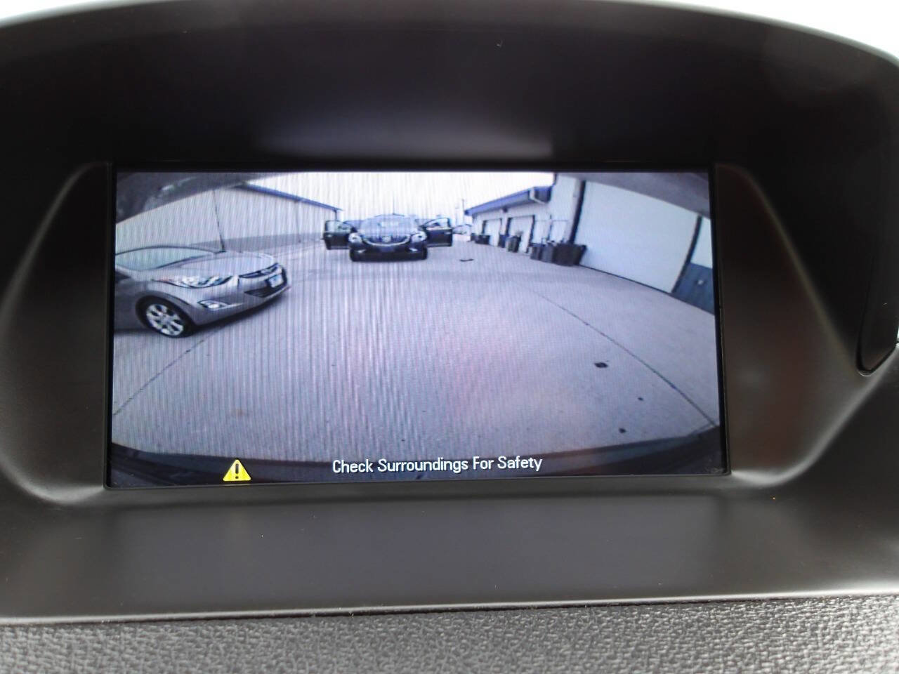 Used 2013 Buick Encore Convenience FWD image 5