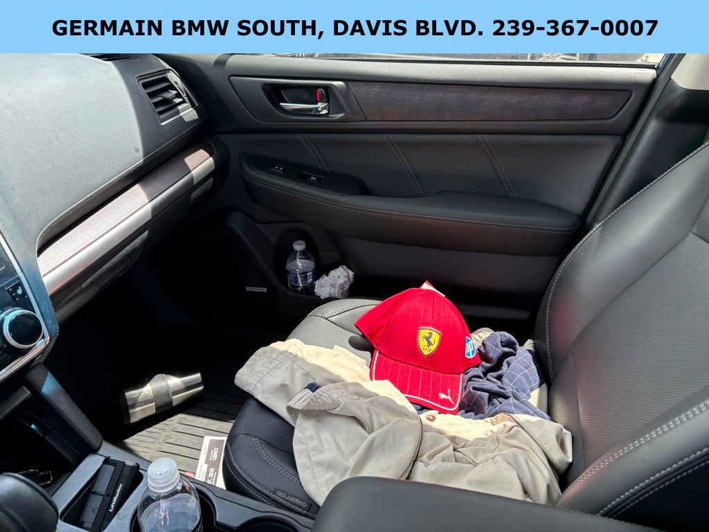 Used 2019 Subaru Outback 2.5i Limited w/ Popular Package #2 image 19