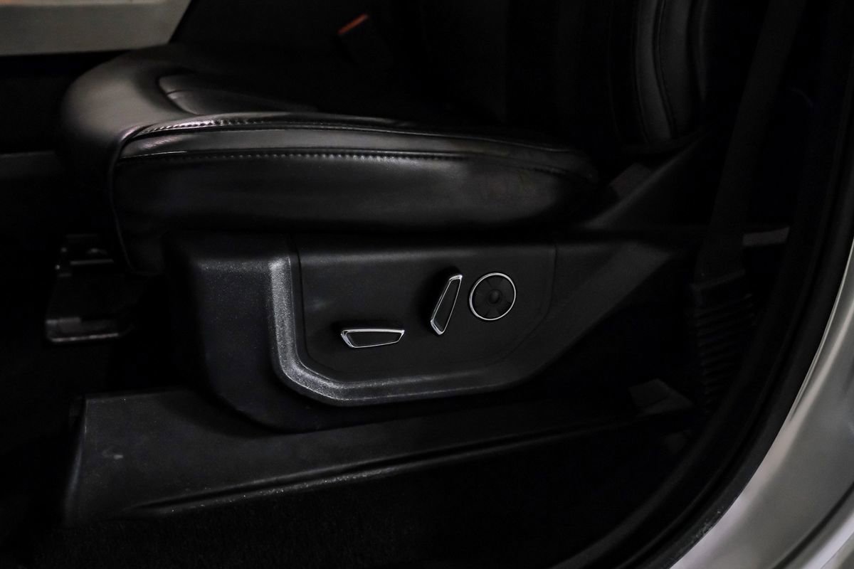 Used 2019 Ford F250 Platinum w/ Platinum Ultimate Package image 28