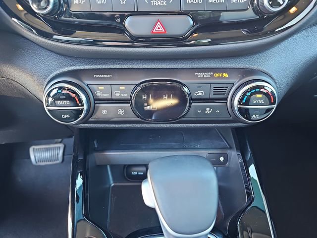 Used 2024 Kia Soul GT-Line image 25