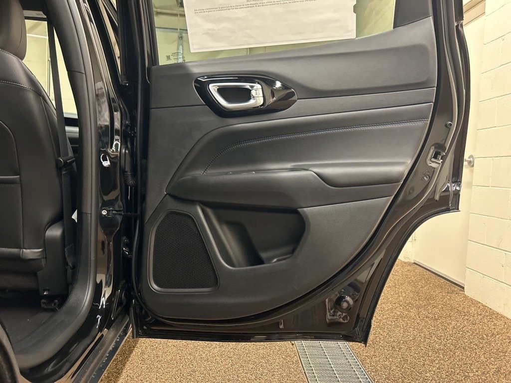 New 2026 Jeep Compass Latitude w/ Quick Order Package 29K image 14